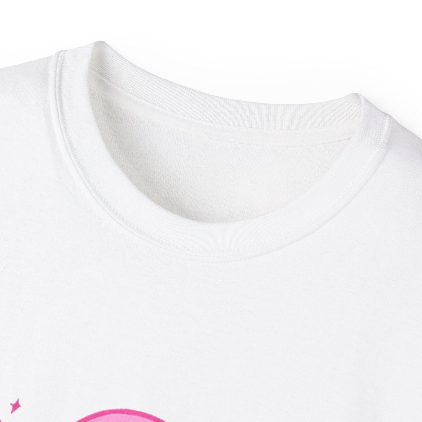 Boo-Jee Ghost Unisex Tee, Fun Graphic T-Shirt for Halloween, Casual Wear, Cool Gift for Friends, Trendy Top, Everyday Fashion