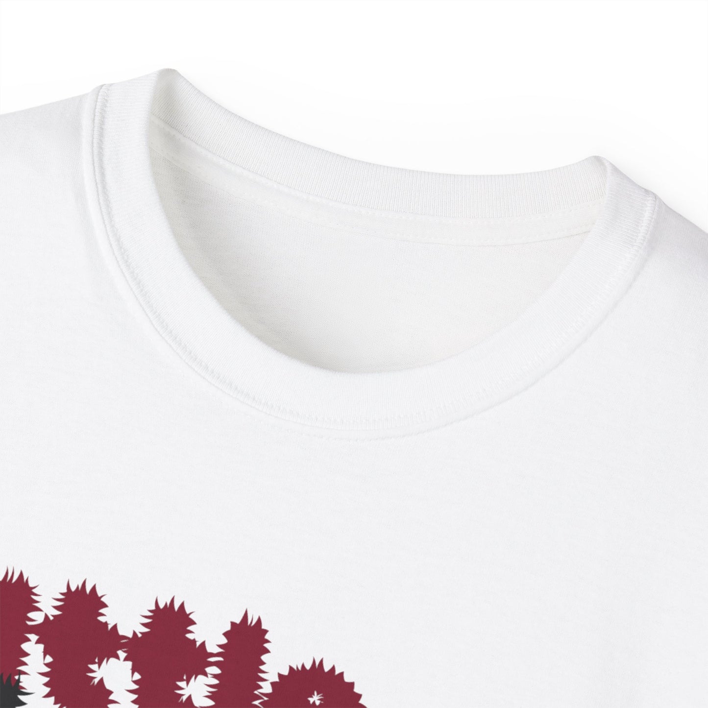 Cute Little Monster T-Shirt, Fun Graphic Tee, Kids Birthday Gift, Playful Casual Wear, Halloween Costume Top, Unique Gift Idea