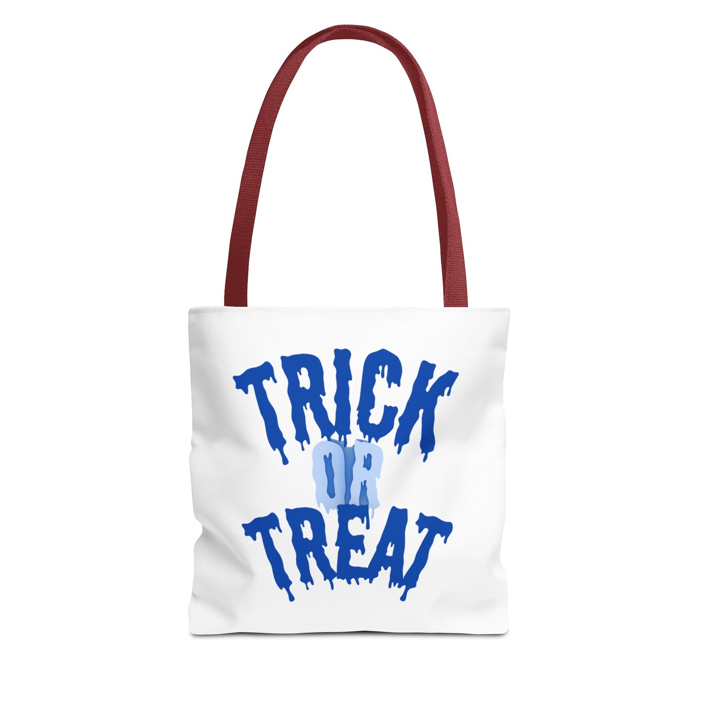 Halloween-Themed Tote Bag, Trick or Treat Accessory, Spooky Skeletons and Pumpkins, Perfect for Autumn Celebrations, Eco-Friendly Gift
