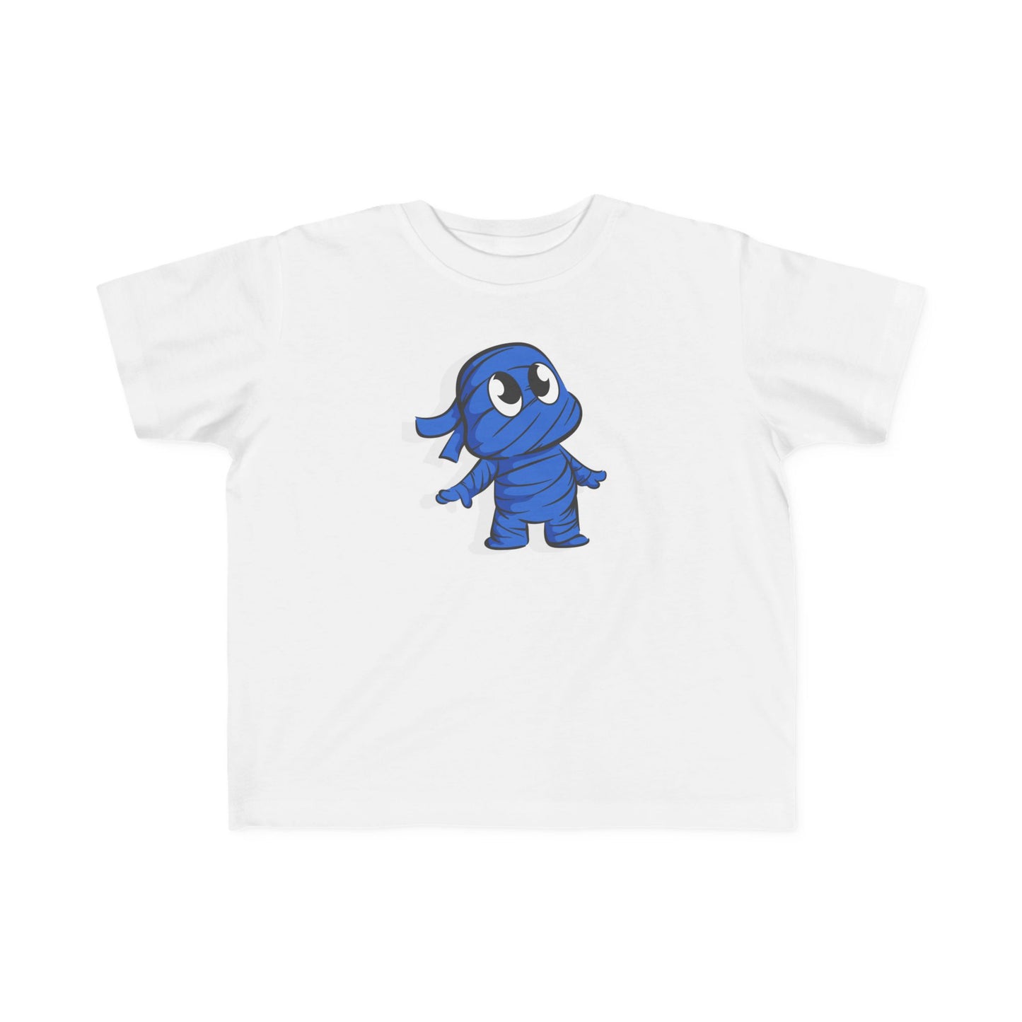 Cute Ninja Toddler Tee, Adorable Kids Shirt, Playful Baby Clothes, Gift for Toddlers, Fun Ninja T-Shirt, Birthday Gift for Kids